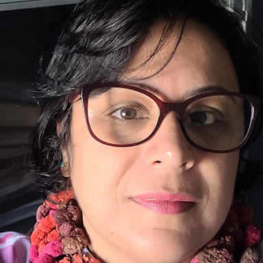 Glenia Junqueira Machado Medeiros