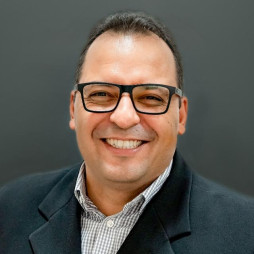 André Luiz Medeiros