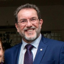 Edson da Costa Bortoni