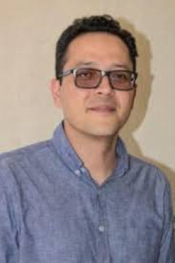 José Carlos Escobar Palácio