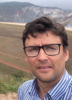 Daniel Carlos Ribeiro Trautwein