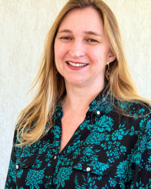 Márcia Regina Baldissera Rodrigues